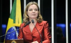 Investigada na Lava Jato, senadora nega beneficiamento: “Não sou de fugir”