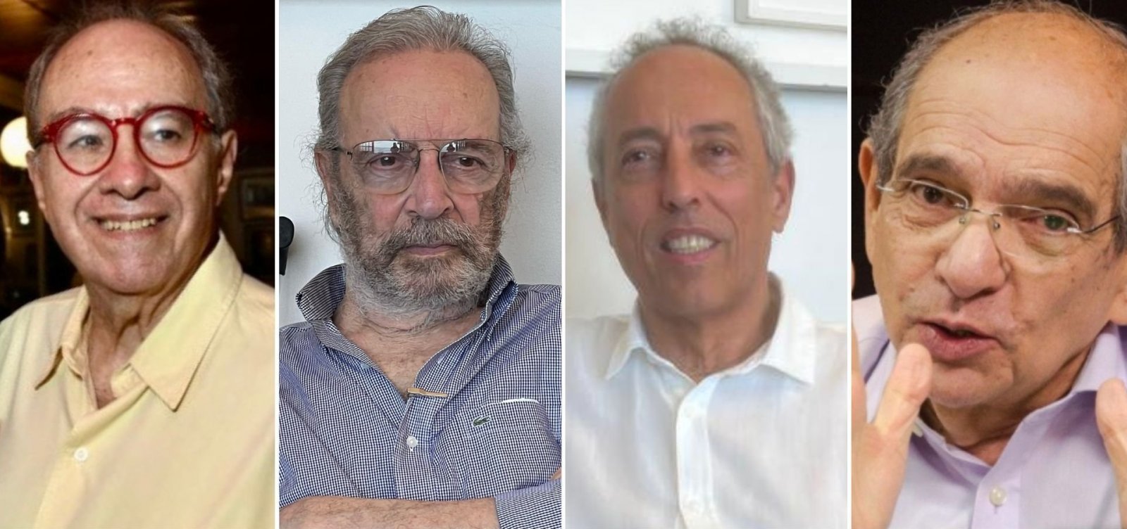 Três Pontos desta semana vai ao ar nesta quarta-feira com participação de Jamil Chade