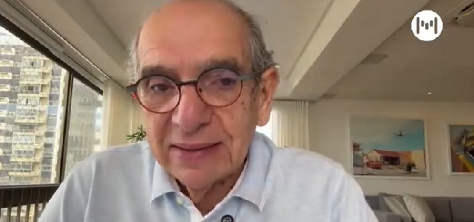 MK comenta pichação em giz nas Gordinhas de Ondina: "Toda manifestação deve ser permitida"