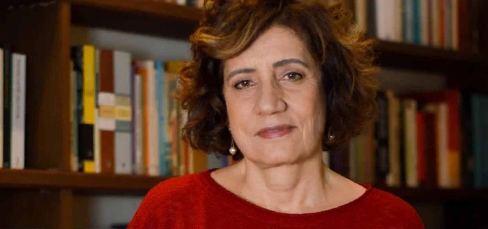 Míriam Leitão é eleita para Academia Brasileira de Letras