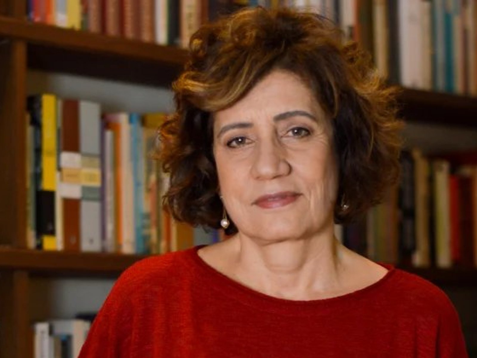 Míriam Leitão é eleita para Academia Brasileira de Letras