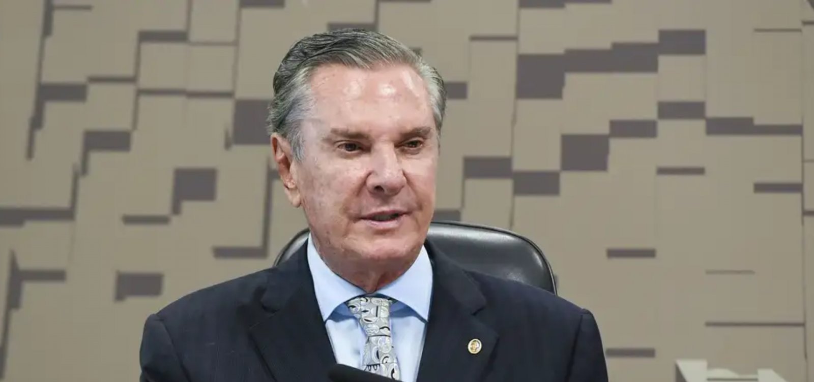 PGR defende que ex-presidente Fernando Collor vá para prisão domiciliar