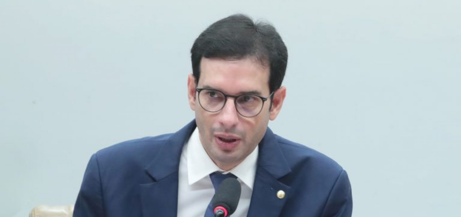 Após retorno do PDT à base do governo, deputado Leo Prates diz que irá se manter na oposição 
