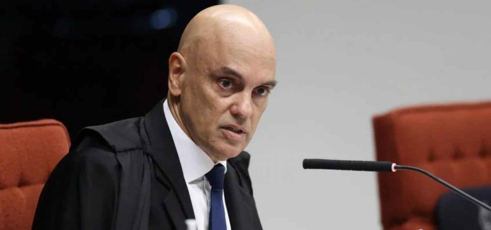 Moraes determina que PF disponibilize acesso integral das provas do plano de golpe para Bolsonaro