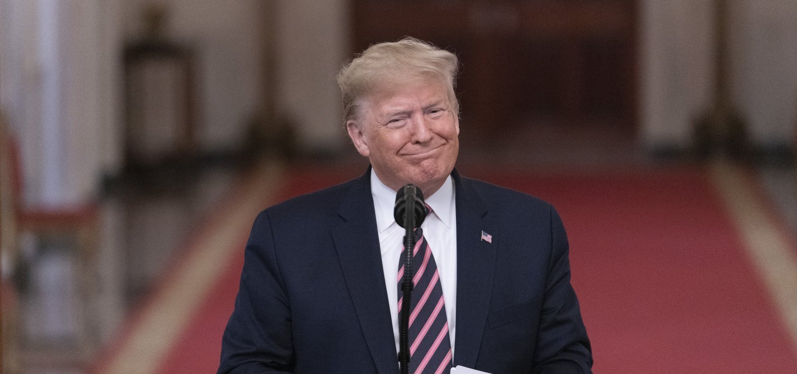 Conselheiro de segurança de Trump deve deixar governo, dizem fontes