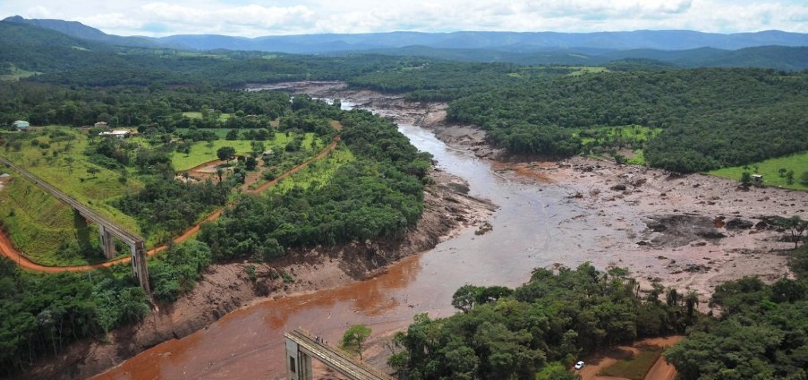 STJ mantém multa de R$ 86,2 mi contra Vale por tragédia de Brumadinho