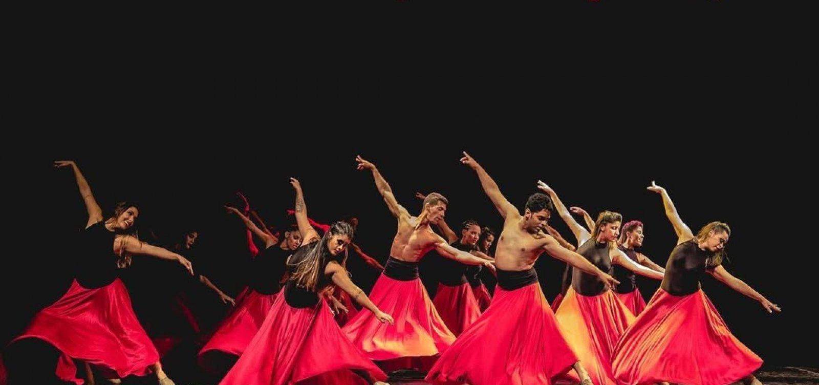 Bahia Dança celebra 10 anos com mostra especial, cursos e premiação internacional