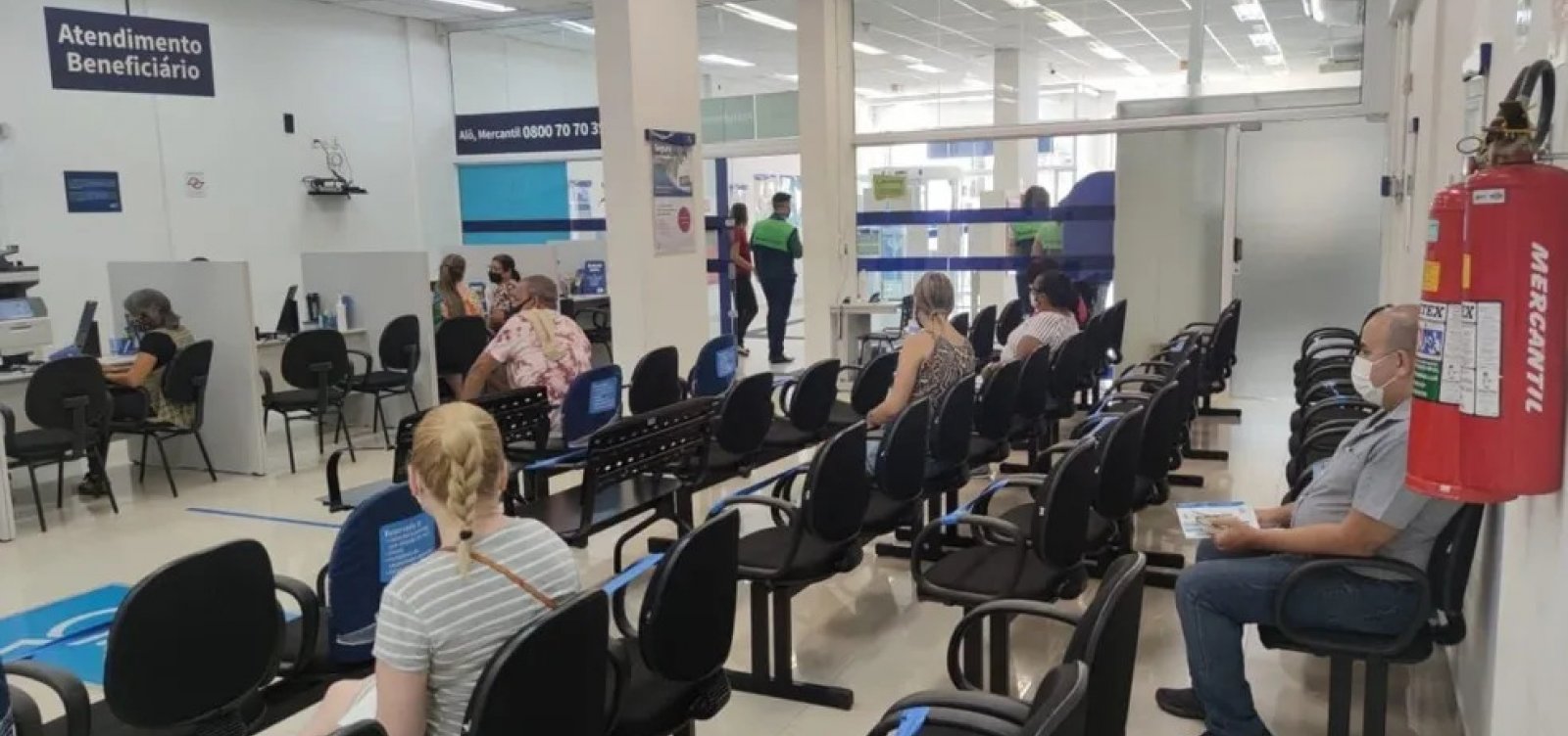Confira os serviços que retomam nesta sexta pós-feriado