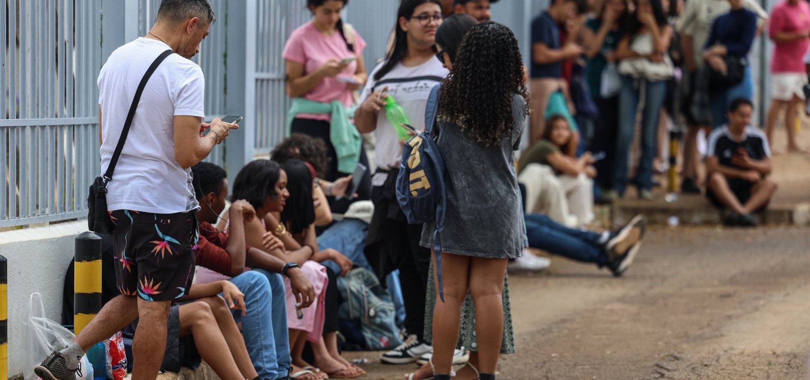 Prazo para pedir isenção do Enem 2025 termina nesta sexta