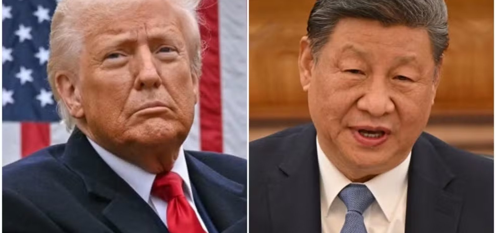 EUA busca diálogo com a China sobre tarifas, confirma Ministério do Comércio