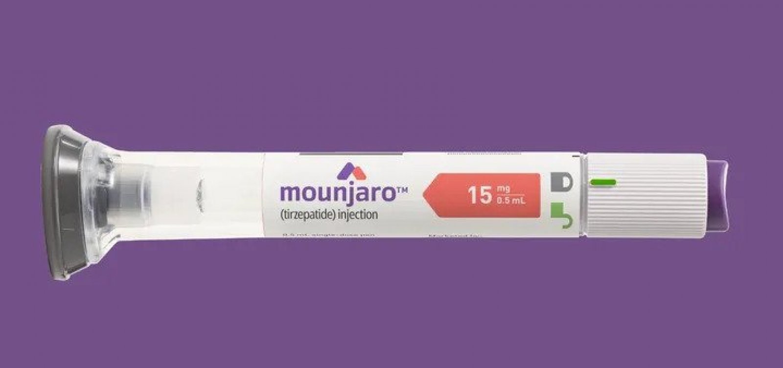 Clínicas de estética oferecem Mounjaro em dose fracionada sem aval da Anvisa