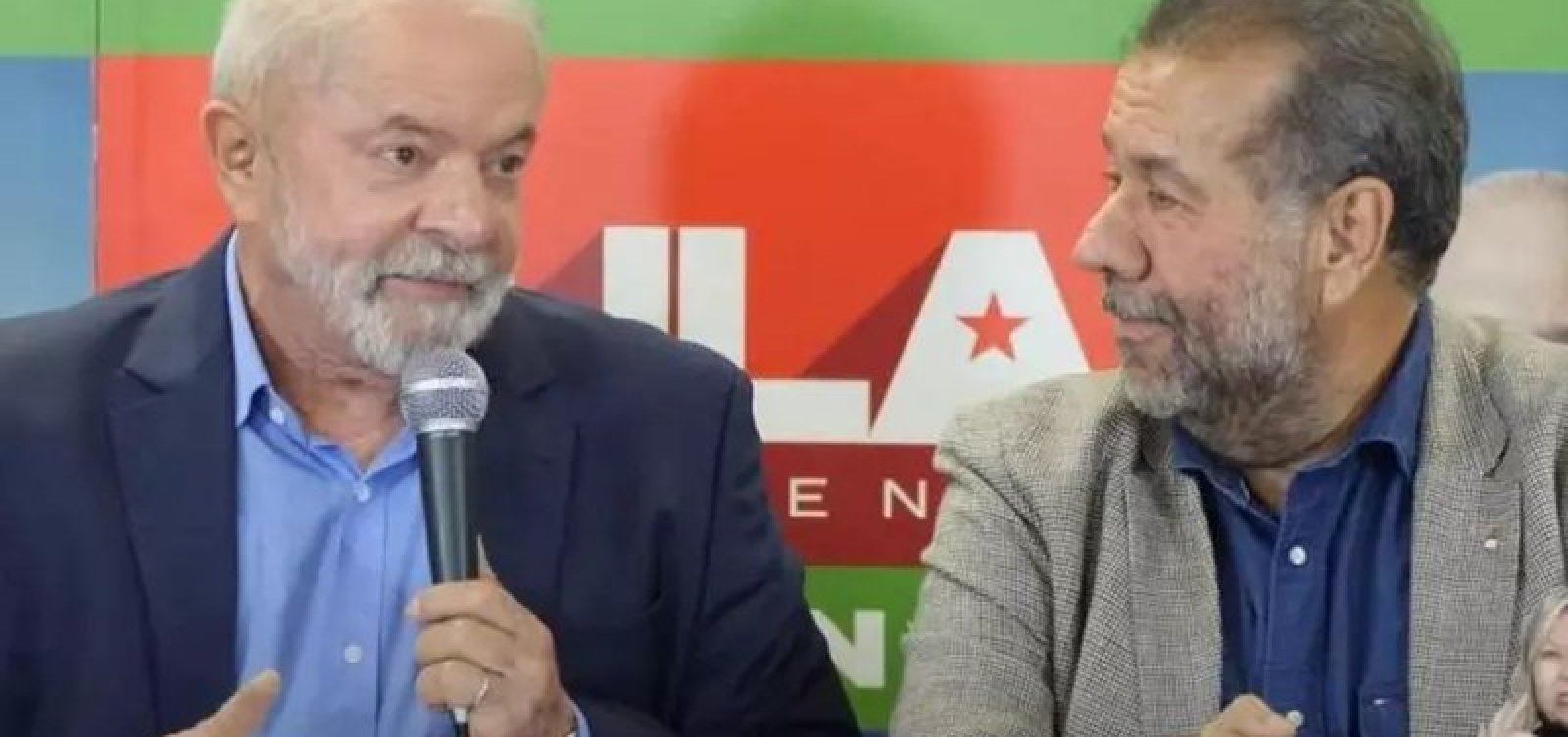 Lula e Lupi devem decidir situação do ministro no governo nesta sexta
