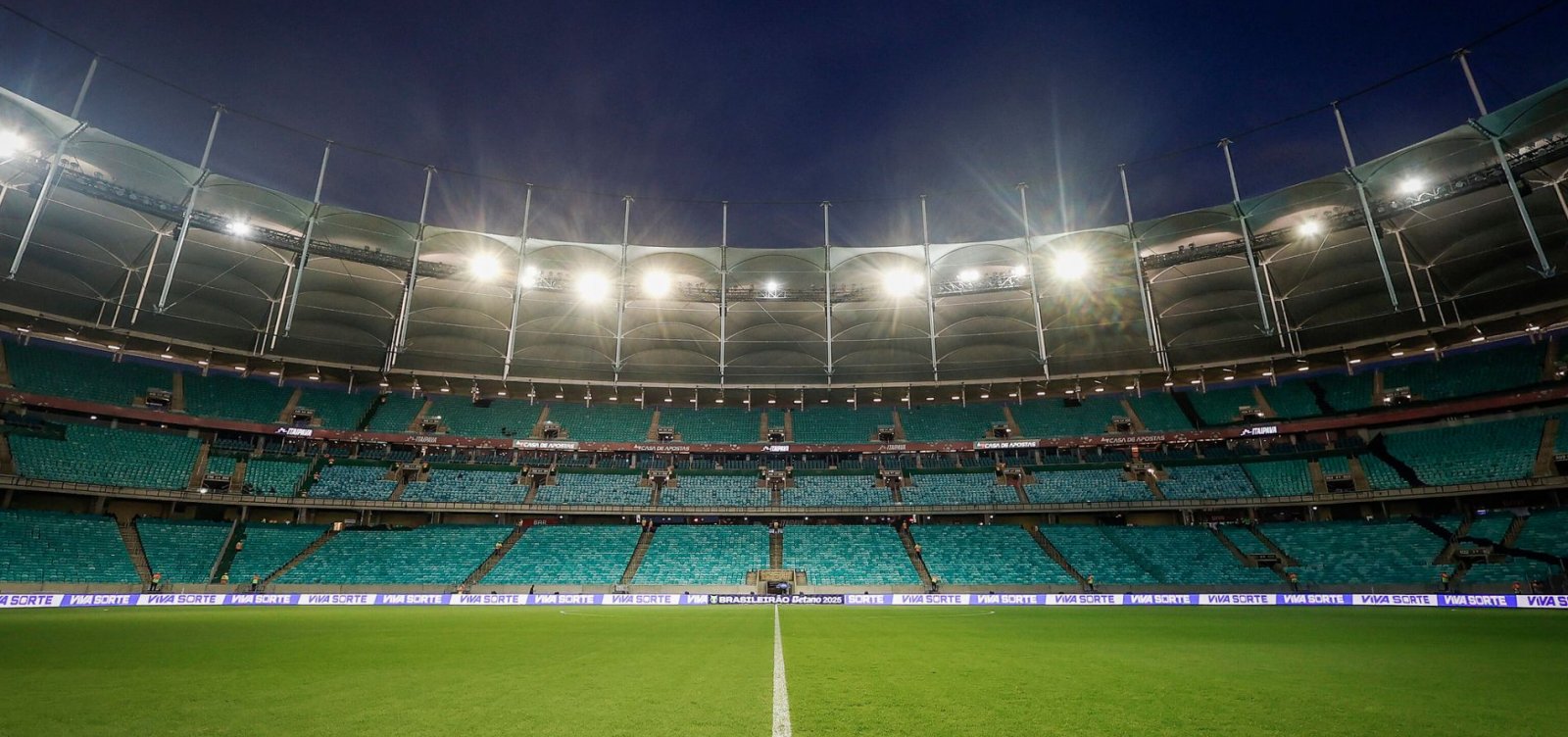Bahia x Botafogo: veja onde assistir, horário e prováveis escalações do jogo