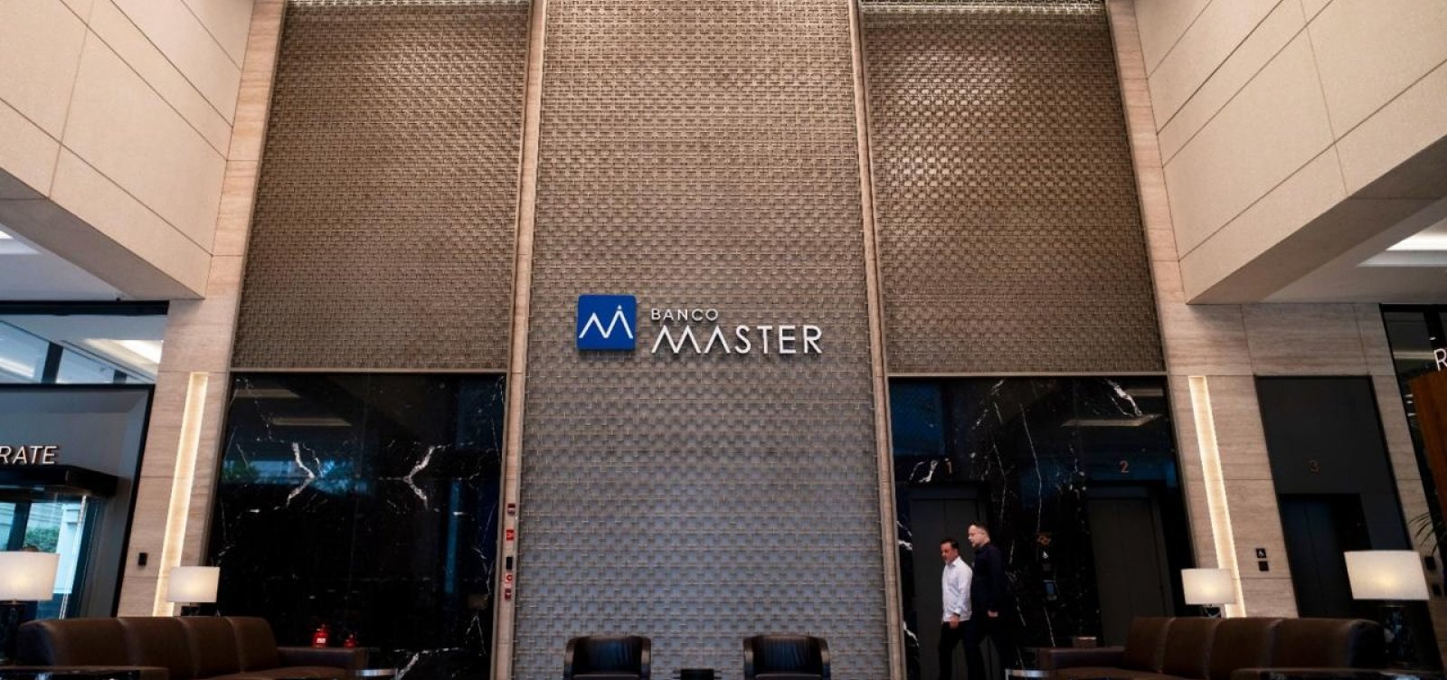 MP do Distrito Federal pede que Justiça barre compra do Banco Master pelo BRB