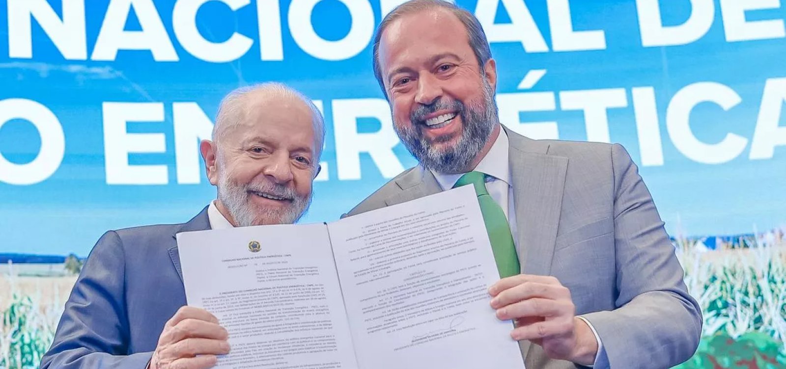 Lula encontra Silveira para tratar da ampliação da isenção da conta de luz
