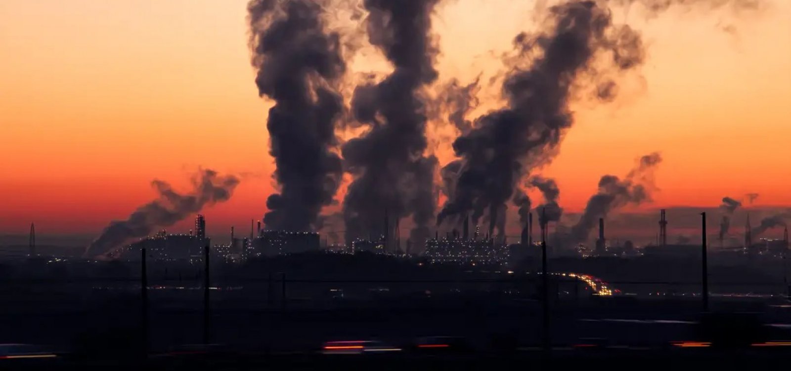 Datafolha: 9% dos brasileiros não acreditam nos riscos causados pelas mudanças climáticas