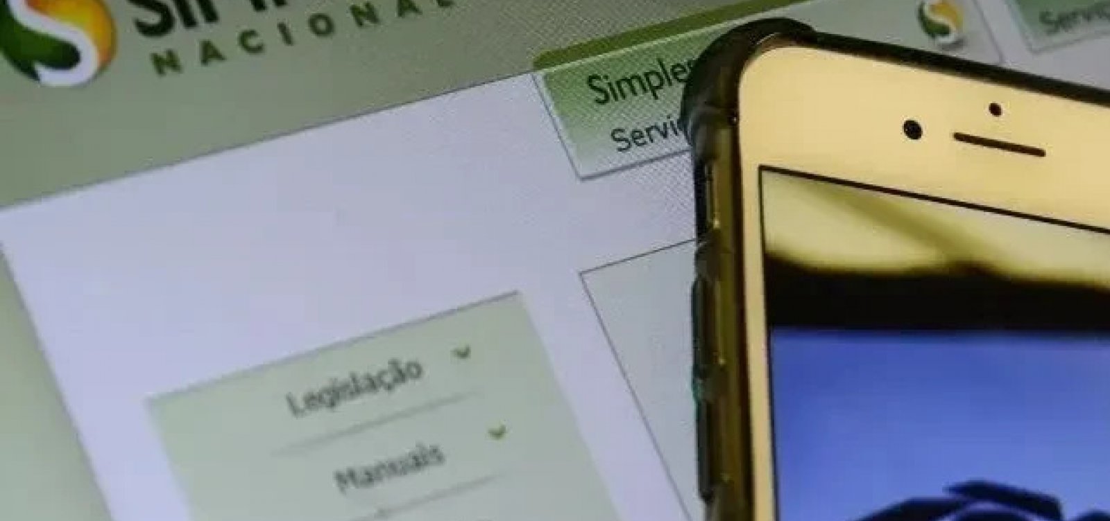 Receita Federal emite alerta para tentativa de golpe contra MEIs