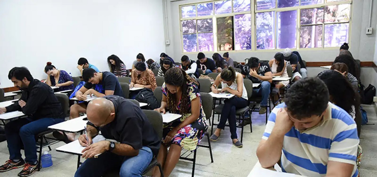 Termina nesta sexta-feira prazo de inscrição para o Encceja 2025
