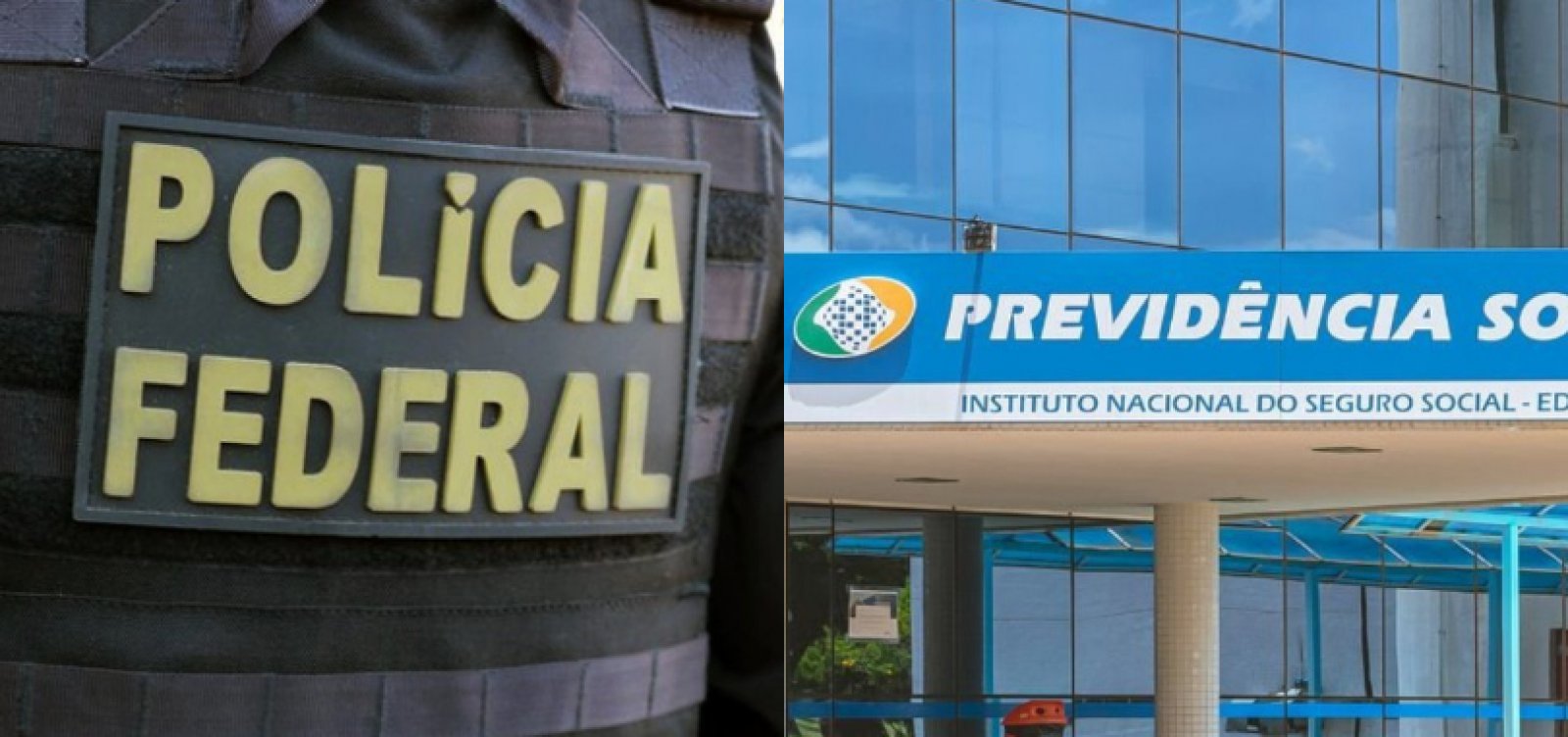 PF investiga relação de esquema do INSS com empresas de crédito consignado