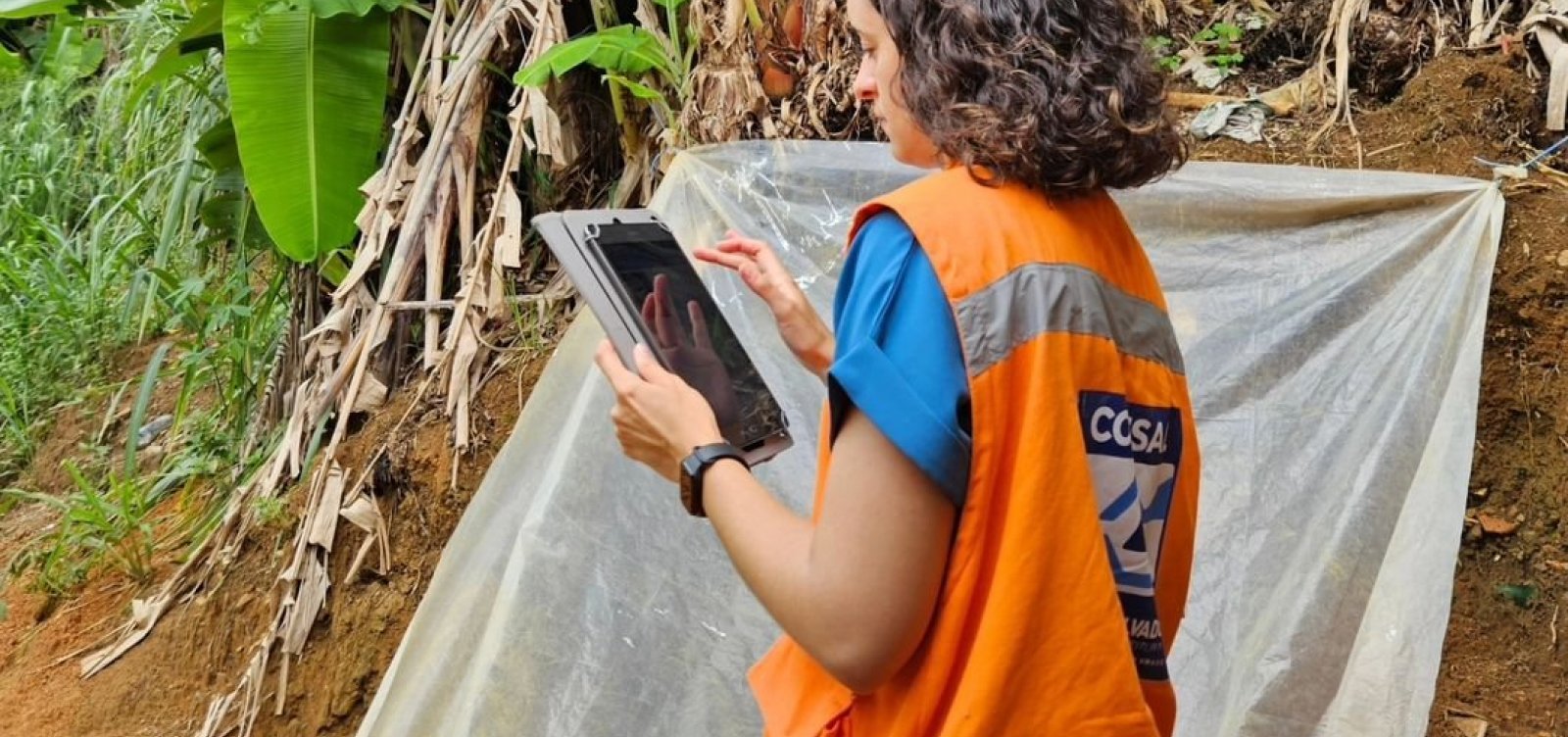 Deslizamentos de terra seguem sendo risco mais registrado em Salvador