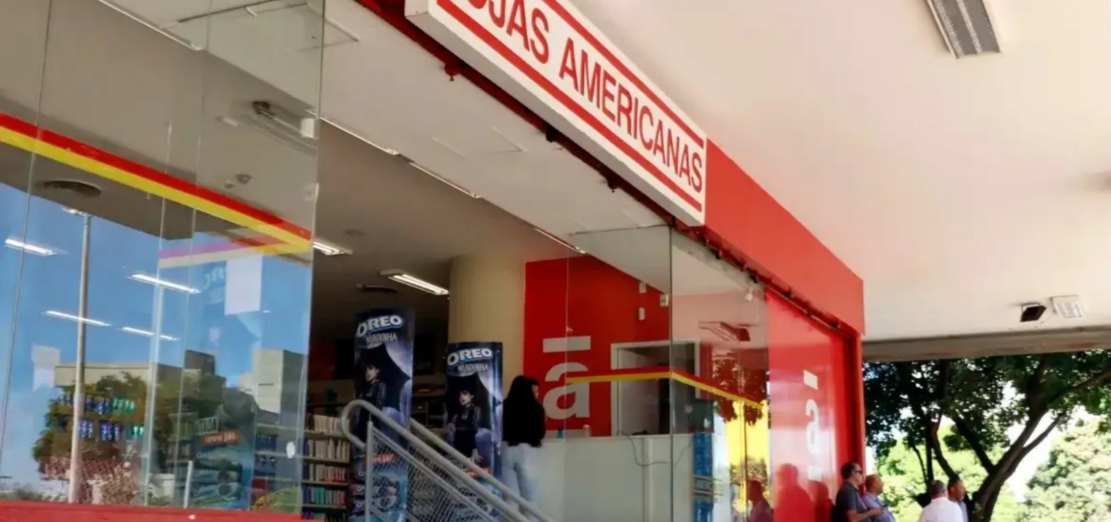 Citado por delator, acionista da americanas está fora da lista de denunciados à Justiça