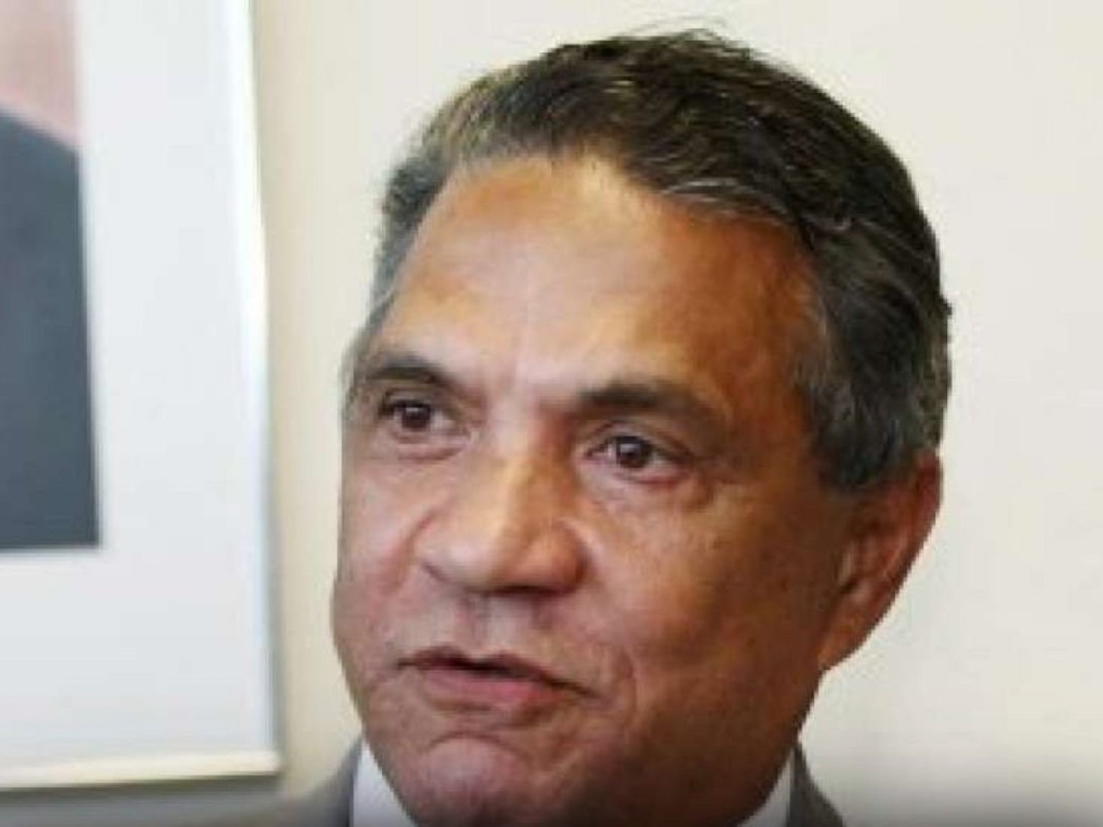 Morre ex-deputado Paulo Câmera aos 80 anos 