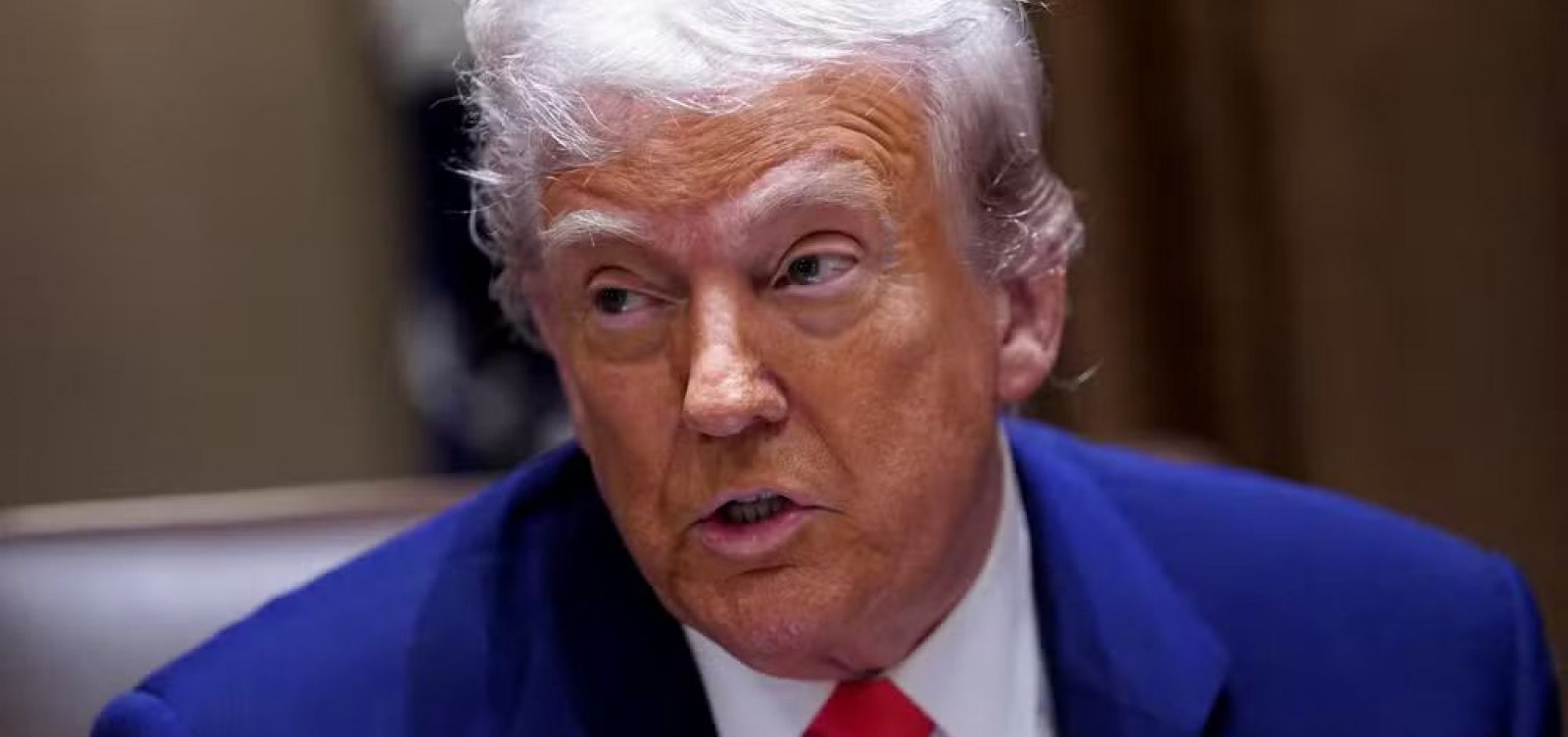 Trump autoriza impor tarifas de 100% sobre filmes feitos fora dos Estados Unidos 