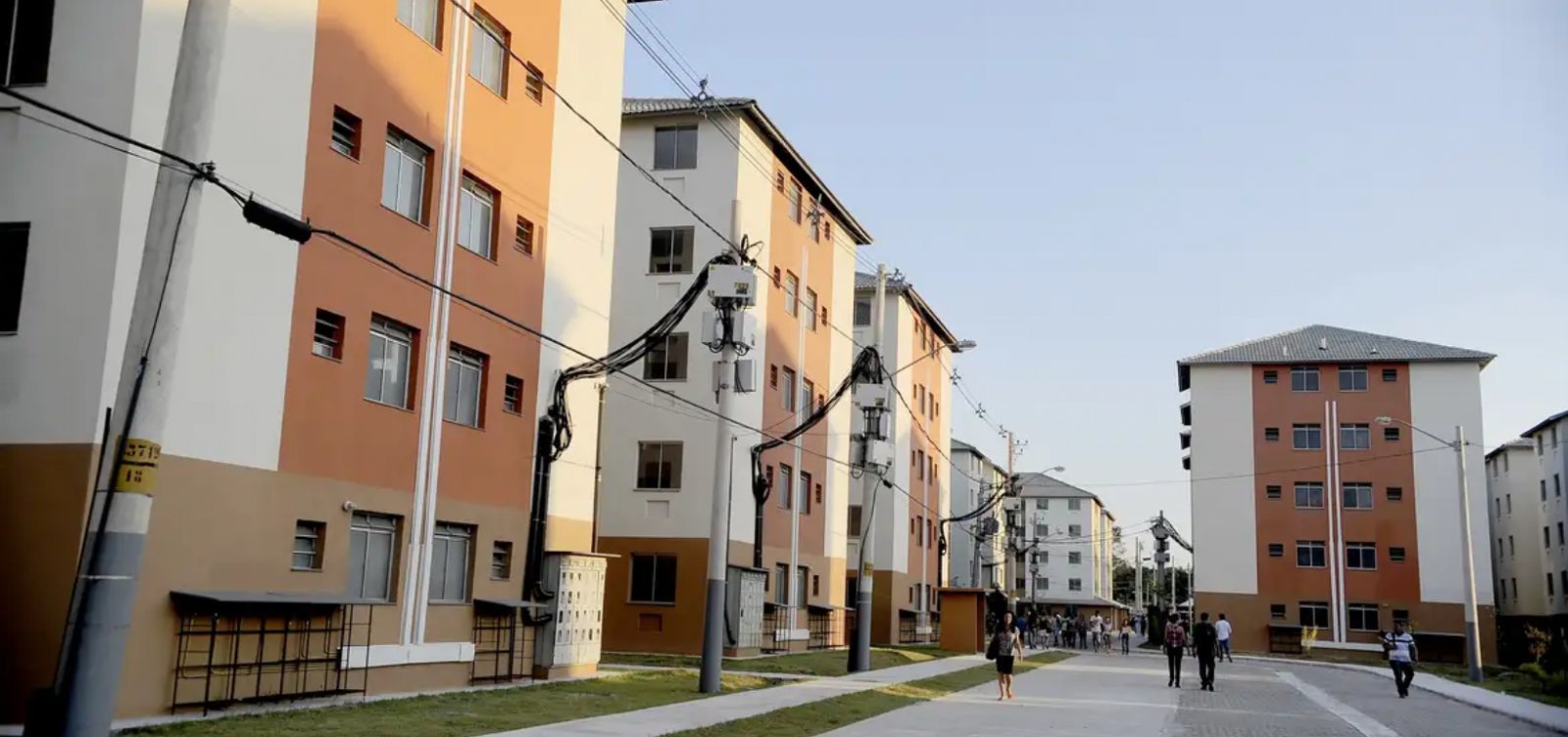 Câmara aprova projeto que define prazos para entrega de imóveis do Minha Casa, Minha Vida