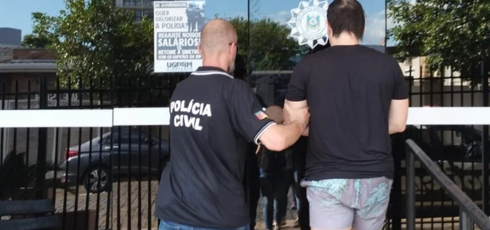 Polícia Civil identifica 158 vítimas de predador sexual no RS
