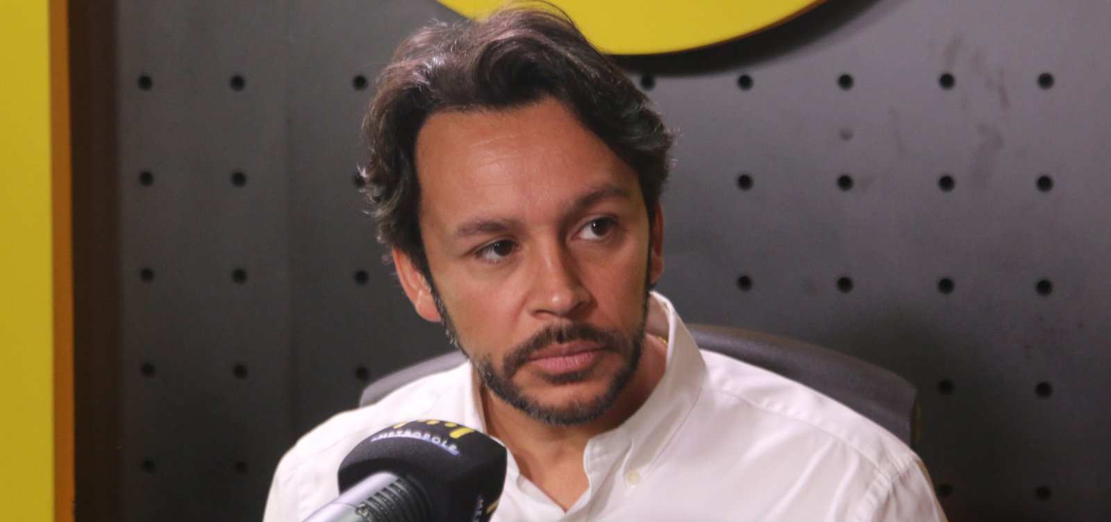 Arthur Lira não ficou satisfeito com federação entre PP e União, diz Negromonte Jr