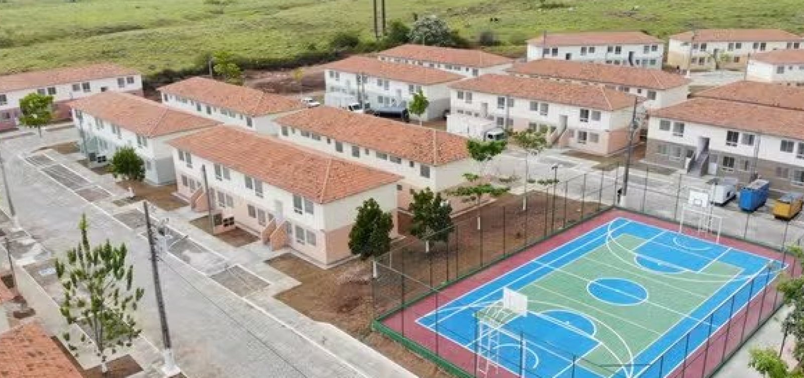 Caixa começa a operar nesta segunda nova linha do Minha Casa, Minha Vida