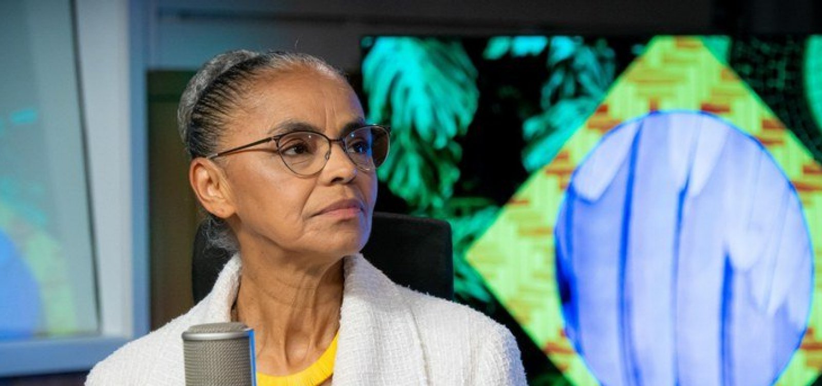 Autoridade Climática está em fase de finalização, diz Marina