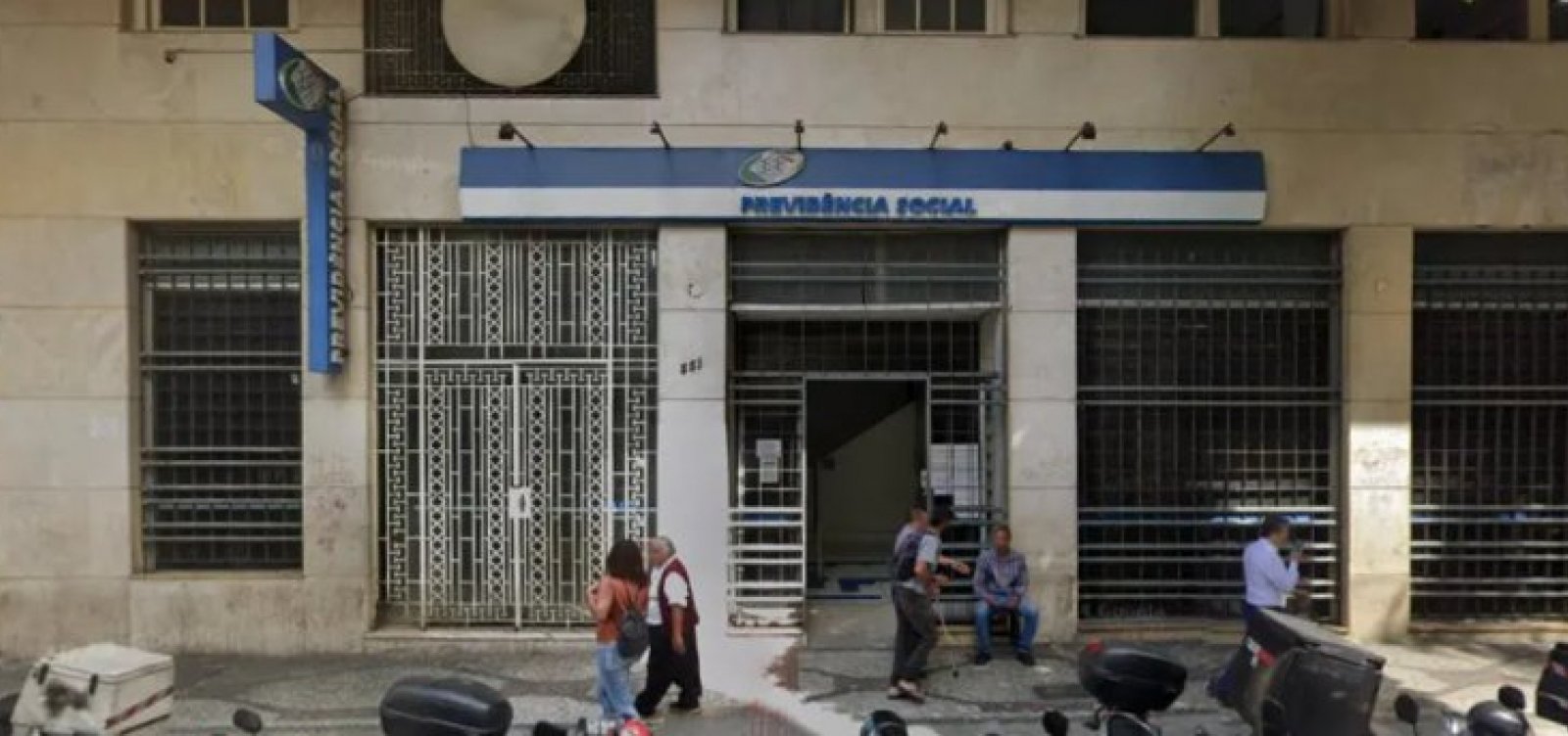 PF desarticula grupo que fraudou benefícios do INSS por 20 anos