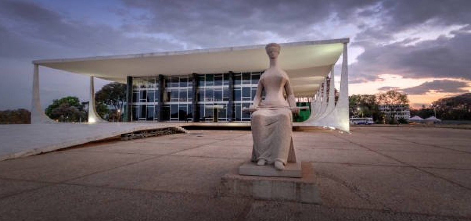 STF julga nesta terça "núcleo 4” em plano de golpe de Estado 