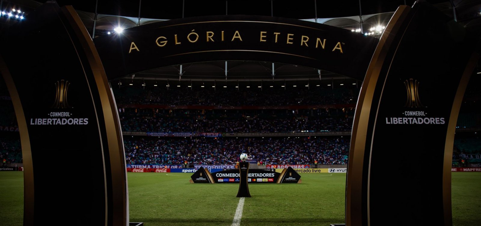 Bahia x Nacional: veja onde assistir, horário e prováveis escalações do jogo