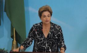“Resistirei até o último dia”, diz Dilma sobre processo de impeachment