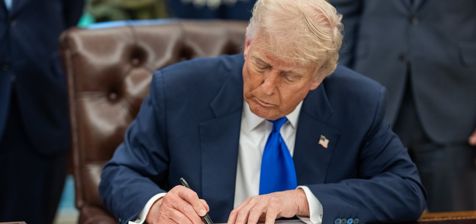 Governo Trump visita Brasil em busca de minerais raros