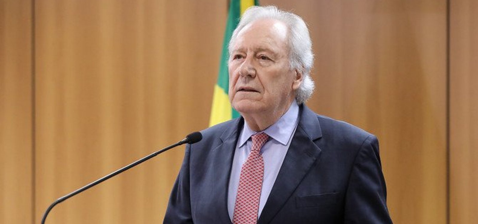 CCJ da Câmara aprova convite para Lewandowski e governadores falarem sobre PEC da Segurança Pública