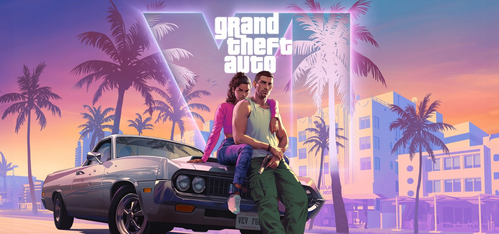 Metro XP: Rockstar Games anuncia novo trailer de GTA VI nesta terça-feira