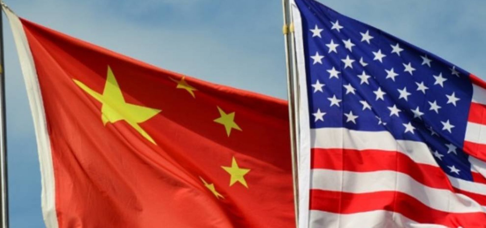 China e EUA se encontrarão para discutir tarifas pela 1º vez