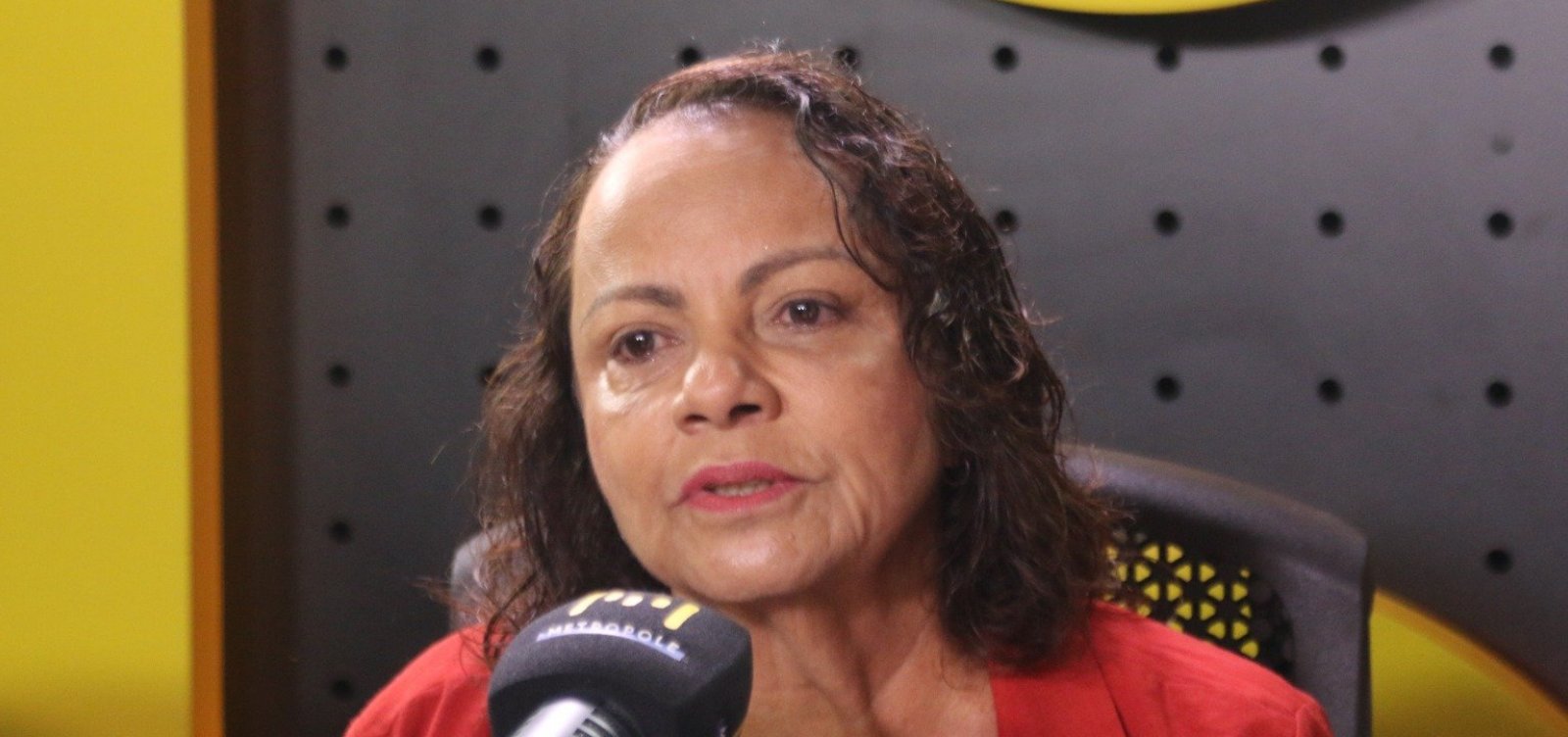 A educação precisa sair do discurso para a prática, afirma vereadora ao comentar greve dos professores