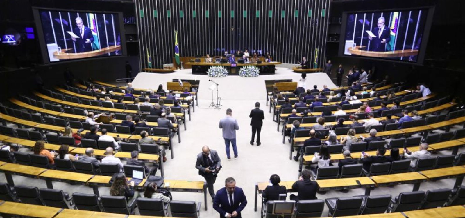 Confira quais estados poderão aumentar bancadas na Câmara dos Deputados