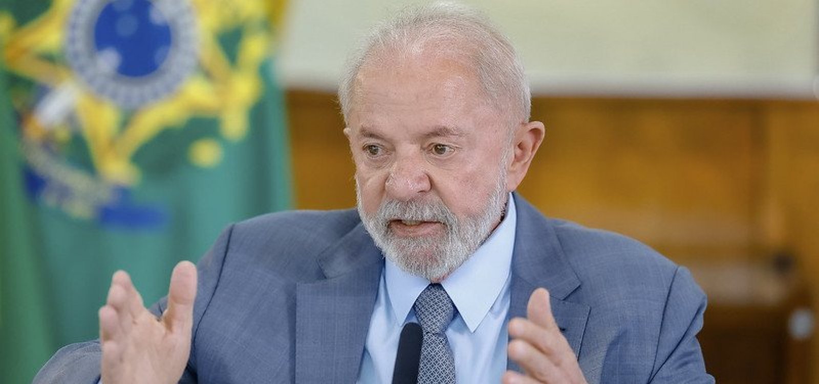 Lula veta trechos de lei que poderia esconder supersalários de magistrados
