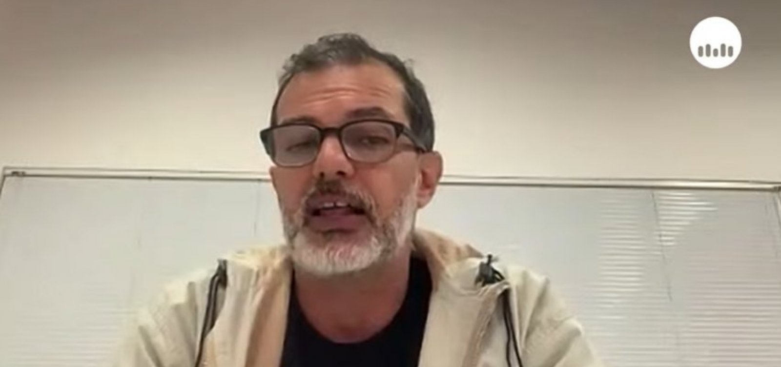 Luciano Matos critica falta de apoio em espaços culturais: “Falta entendimento sobre a importância”