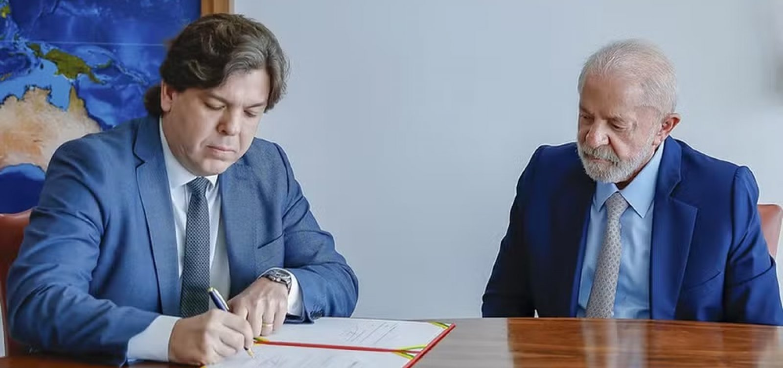 Novo ministro das Comunicações assume cargo nesta quarta-feira
