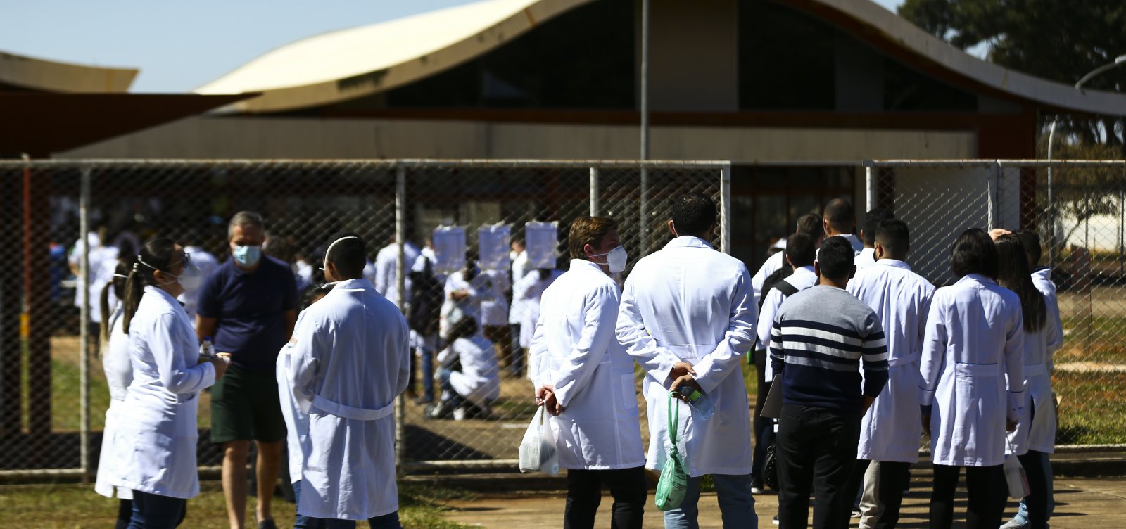Diagnostico de mediocridade: boom de faculdades de Medicina ameaça qualidade da saúde pública