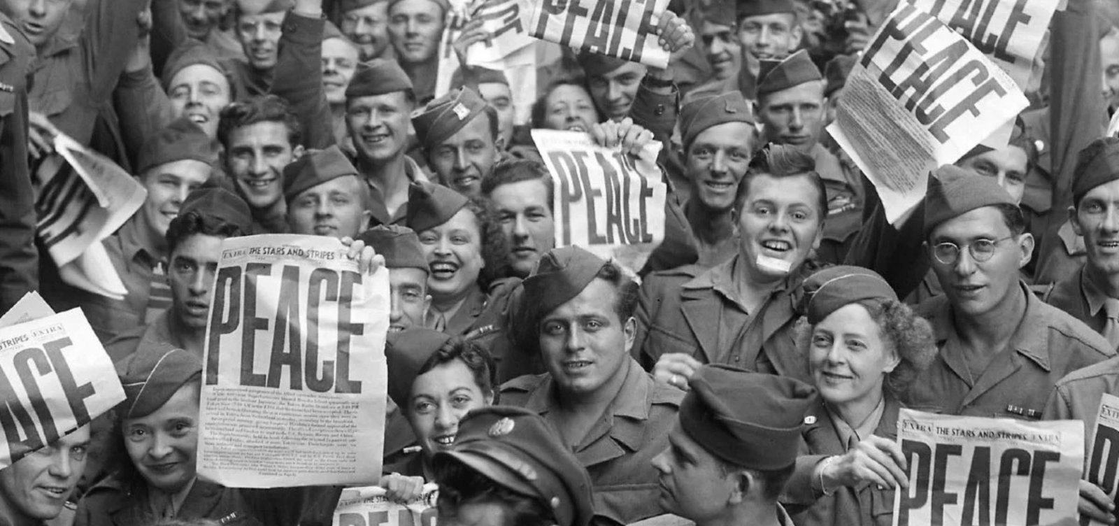 Fim da 2ª Guerra Mundial completa 80 anos e relembra perigos que ainda ecoam no presente