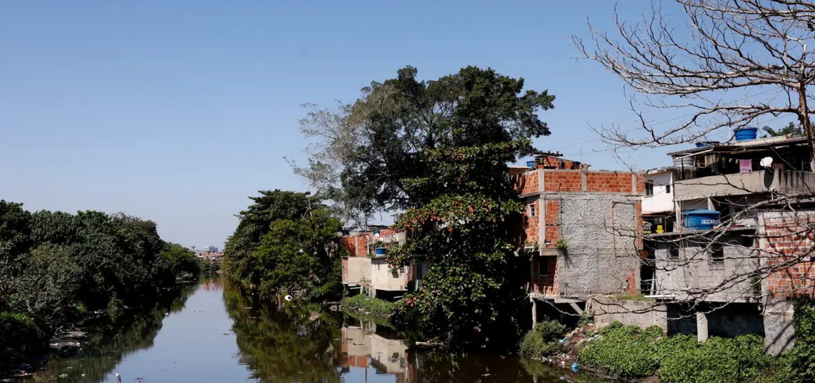 Quase 60 milhões de pessoas vivem em municípios com desenvolvimento baixo ou crítico