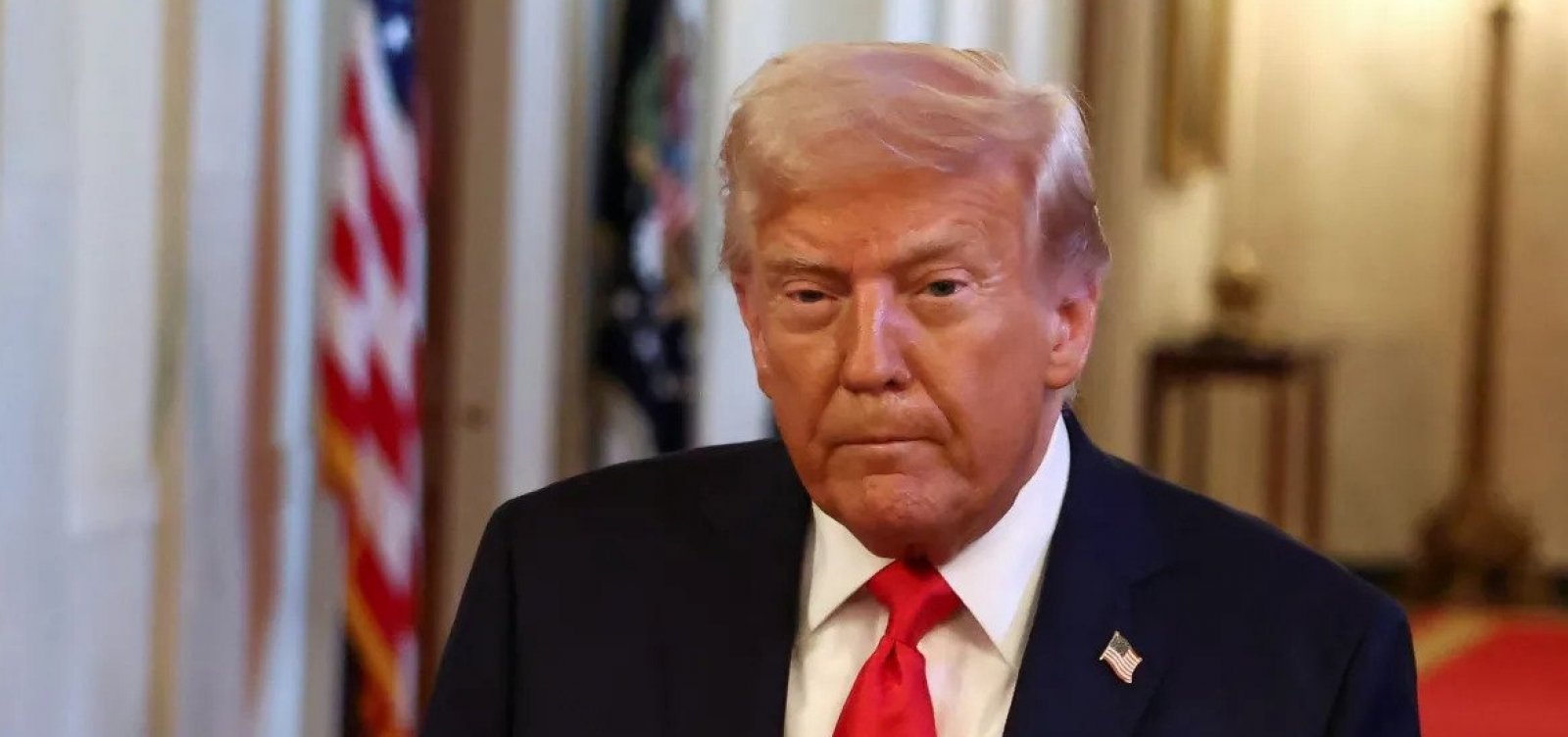 Trump deve fazer um novo anúncio comercial importante nesta quinta