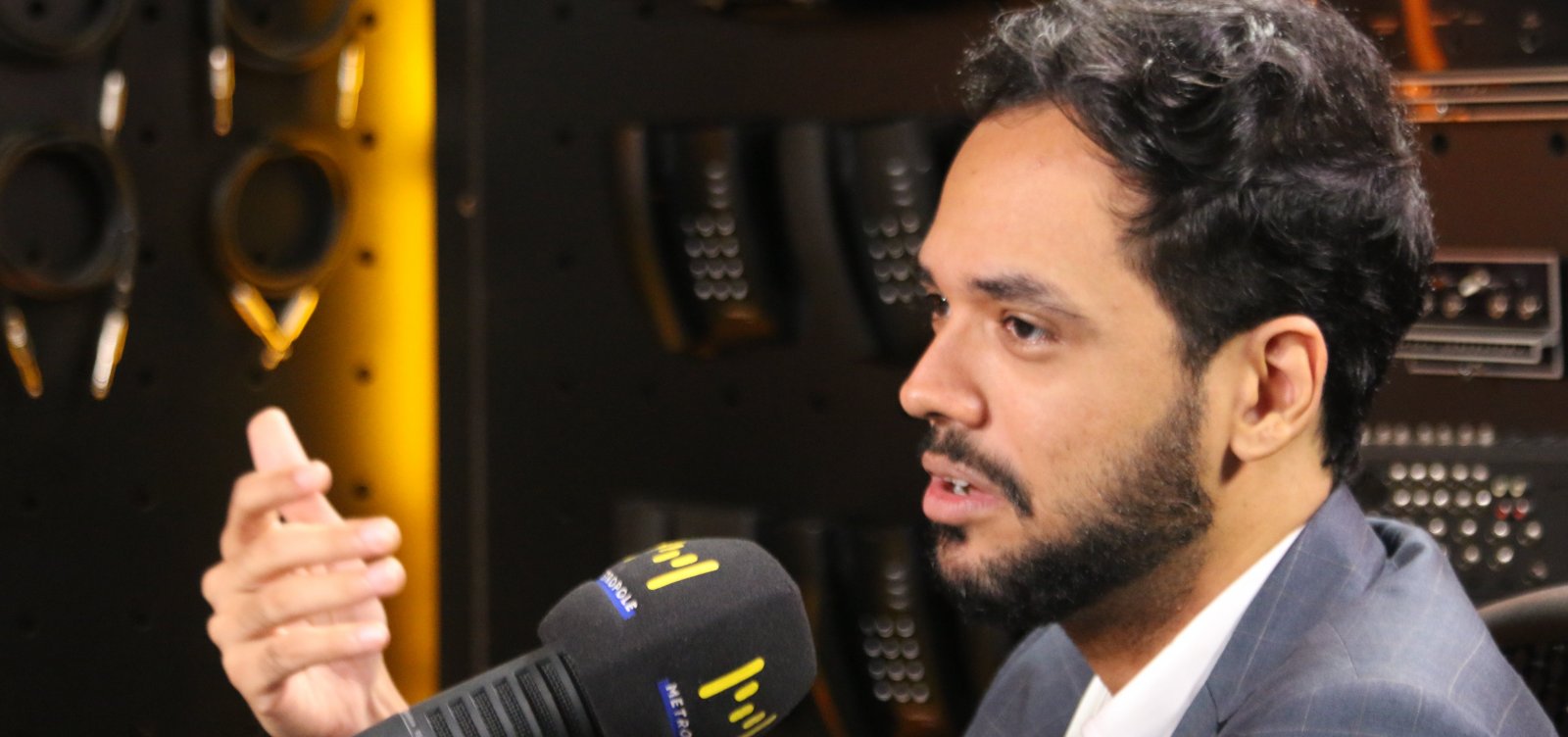 A falta de recursos compromete a preservação de patrimônios históricos em Salvador, diz historiador 